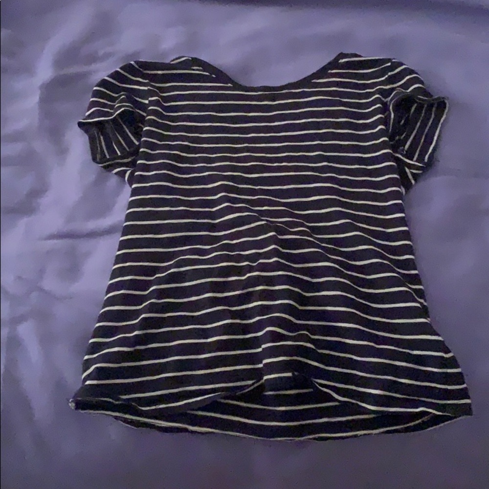 macy’s tshirt